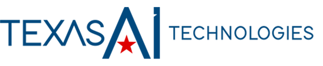 Texas AI Tech Logo